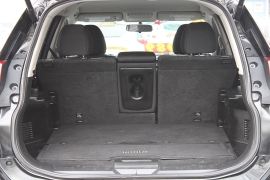 Used 2018  Nissan Rogue 4d SUV AWD SL at Warner Motors near East Orange&comma; NJ