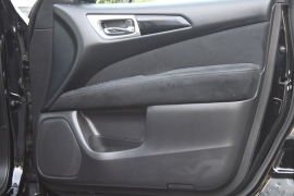 Used 2014  Nissan Pathfinder 4d SUV 4WD SV at Warner Motors near East Orange&comma; NJ