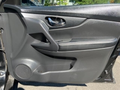 Used 2016 Nissan Rogue 4d SUV AWD SL at Warner Motors near East Orange, NJ