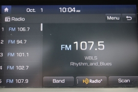 Used 2019  Hyundai Sonata 4d Sedan Limited 2&period;4L at Warner Motors near East Orange&comma; NJ