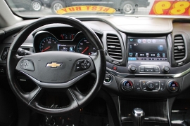 Used 2019  Chevrolet Impala 4d Sedan Premier w&sol;2LZ at Warner Motors near East Orange&comma; NJ