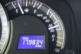 Used 2013  Toyota Camry 4d Sedan SE at Warner Motors near East Orange&comma; NJ