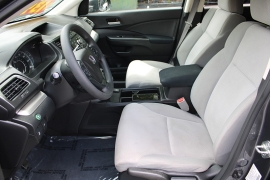 Used 2016 Honda CR-V 4d SUV AWD SE at Warner Motors near East Orange, NJ