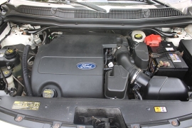 Used 2011  Ford Explorer 4d SUV 4WD XLT at Warner Motors near East Orange&comma; NJ