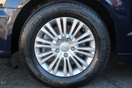 Used 2014 Chrysler Town & Country 4d Wagon Touring L at Warner Motors near East Orange, NJ