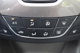 Used 2016 Chevrolet Cruze 4d Sedan LT Auto at Warner Motors near East Orange, NJ