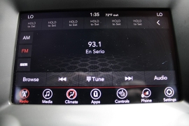 Used 2018 Dodge Durango 4d SUV AWD GT at Warner Motors near East Orange, NJ