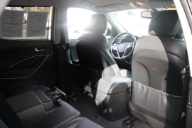 Used 2018 Hyundai Santa Fe Sport 4d SUV AWD 2.0T at Warner Motors near East Orange, NJ