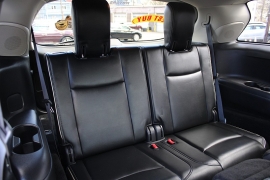 Used 2019 INFINITI QX60 4d SUV AWD PURE at Warner Motors near East Orange, NJ