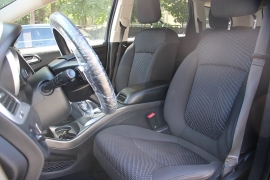 Used 2017 Dodge Journey 4d SUV FWD SE at Warner Motors near East Orange, NJ