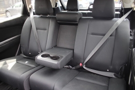 Used 2012  Mazda CX-9 4d SUV AWD Sport at Warner Motors near East Orange&comma; NJ