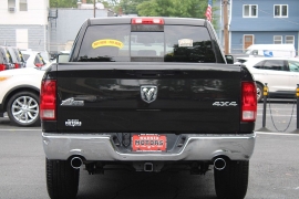 Used 2015  Ram 1500 4WD Crew Cab Big Horn at Warner Motors near East Orange&comma; NJ