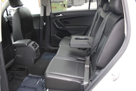 Used 2019  Volkswagen Tiguan 4d SUV SEL 4Motion at Warner Motors near East Orange&comma; NJ