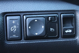 Used 2017  Nissan Sentra 4d Sedan SR at Warner Motors near East Orange, NJ