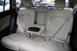 Used 2017  Buick Envision 4d SUV AWD Preferred at Warner Motors near East Orange, NJ