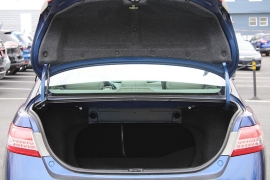 Used 2010  Toyota Camry 4d Sedan Auto at Warner Motors near East Orange&comma; NJ