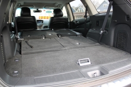 Used 2016  Nissan Pathfinder 4d SUV 4WD SL at Warner Motors near East Orange, NJ