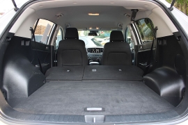 Used 2020  Kia Sportage 4d SUV AWD LX at Warner Motors near East Orange&comma; NJ