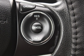 Used 2015 Honda Civic Sedan 4d LX CVT at Warner Motors near East Orange, NJ