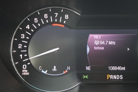 Used 2016  Lincoln MKX 4d SUV AWD Reserve EcoBoost at Warner Motors near East Orange&comma; NJ