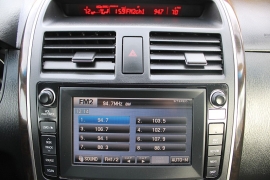 Used 2011  Mazda CX-9 4d SUV AWD Grand Touring at Warner Motors near East Orange, NJ