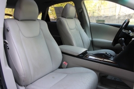 Used 2010 Lexus RX 350 AWD 4dr at Warner Motors near East Orange, NJ