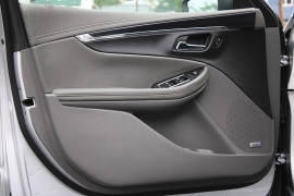 Used 2019 Chevrolet Impala 4d Sedan Premier w/2LZ at Warner Motors near East Orange, NJ