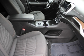 Used 2019 GMC Terrain 4d SUV FWD SLE 1.5L Turbo at Warner Motors near East Orange, NJ