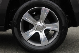 Used 2016 Jeep Patriot 4d SUV FWD Latitude at Warner Motors near East Orange, NJ