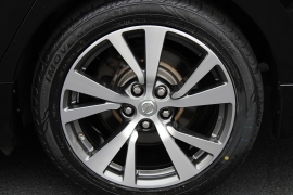 Used 2017 Nissan Maxima 4d Sedan SL at Warner Motors near East Orange, NJ