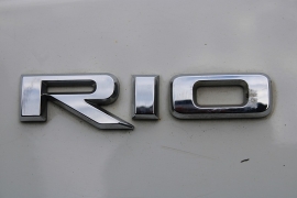 Used 2020 Kia Rio 4d Sedan S at Warner Motors near East Orange, NJ