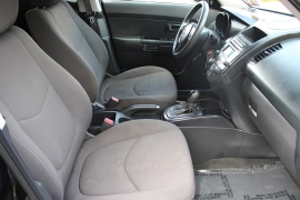 Used 2012  Kia Soul 4d Hatchback Base Auto at Warner Motors near East Orange, NJ