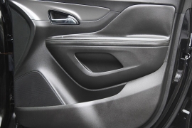Used 2017  Buick Encore 4d SUV FWD Essence at Warner Motors near East Orange&comma; NJ