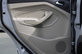 Used 2014 Ford Escape 4d SUV FWD Titanium at Warner Motors near East Orange, NJ