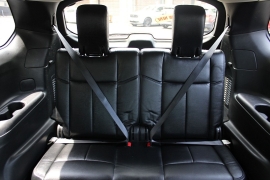 Used 2018  Nissan Pathfinder 4d SUV 4WD SV at Warner Motors near East Orange&comma; NJ