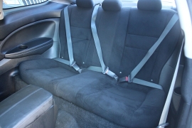 Used 2012  Honda Accord Coupe 2d EX Auto at Warner Motors near East Orange&comma; NJ