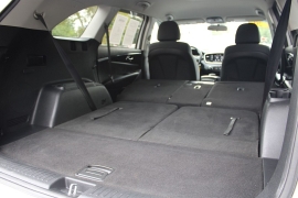 Used 2020  Kia Sorento 4d SUV FWD L at Warner Motors near East Orange&comma; NJ