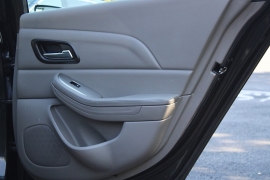 Used 2014 Chevrolet Malibu 4d Sedan LS w/1LS at Warner Motors near East Orange, NJ