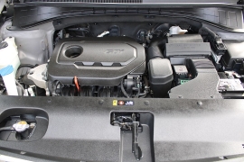 Used 2017  Kia Sorento 4d SUV FWD LX at Warner Motors near East Orange&comma; NJ