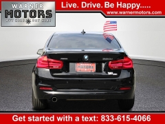 Used 2017 BMW 3 Series 320i xDrive Sedan South Africa at Warner Motors near East Orange, NJ