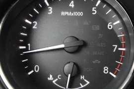 Used 2018  Nissan Rogue 4d SUV AWD SL at Warner Motors near East Orange&comma; NJ