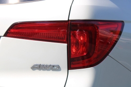 Used 2016  Honda Pilot 4d SUV AWD EX-L at Warner Motors near East Orange&comma; NJ