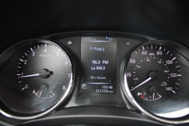 Used 2017  Nissan Rogue 4d SUV AWD SL &lpar;2017&period;5&rpar; at Warner Motors near East Orange&comma; NJ