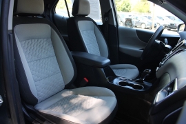 Used 2019  Chevrolet Equinox 4d SUV FWD LS at Warner Motors near East Orange&comma; NJ