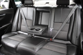 Used 2019 Chevrolet Impala 4d Sedan LT w/1LT V6 at Warner Motors near East Orange, NJ