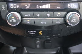 Used 2017  Nissan Rogue 4d SUV AWD SL at Warner Motors near East Orange&comma; NJ
