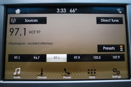 Used 2017  Lincoln MKZ 4d Sedan AWD Premiere at Warner Motors near East Orange&comma; NJ