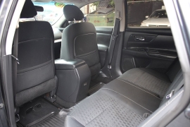 Used 2018  Nissan Altima 4d Sedan 2&period;5L S at Warner Motors near East Orange&comma; NJ