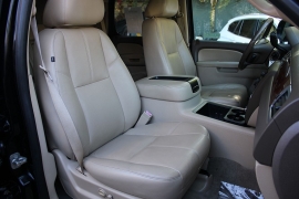 Used 2012  Chevrolet Tahoe 4d SUV 4WD LT at Warner Motors near East Orange&comma; NJ