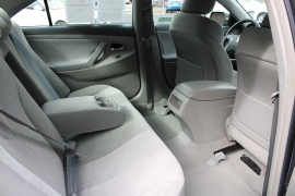 Used 2011 Toyota Camry 4d Sedan LE Auto at Warner Motors near East Orange, NJ